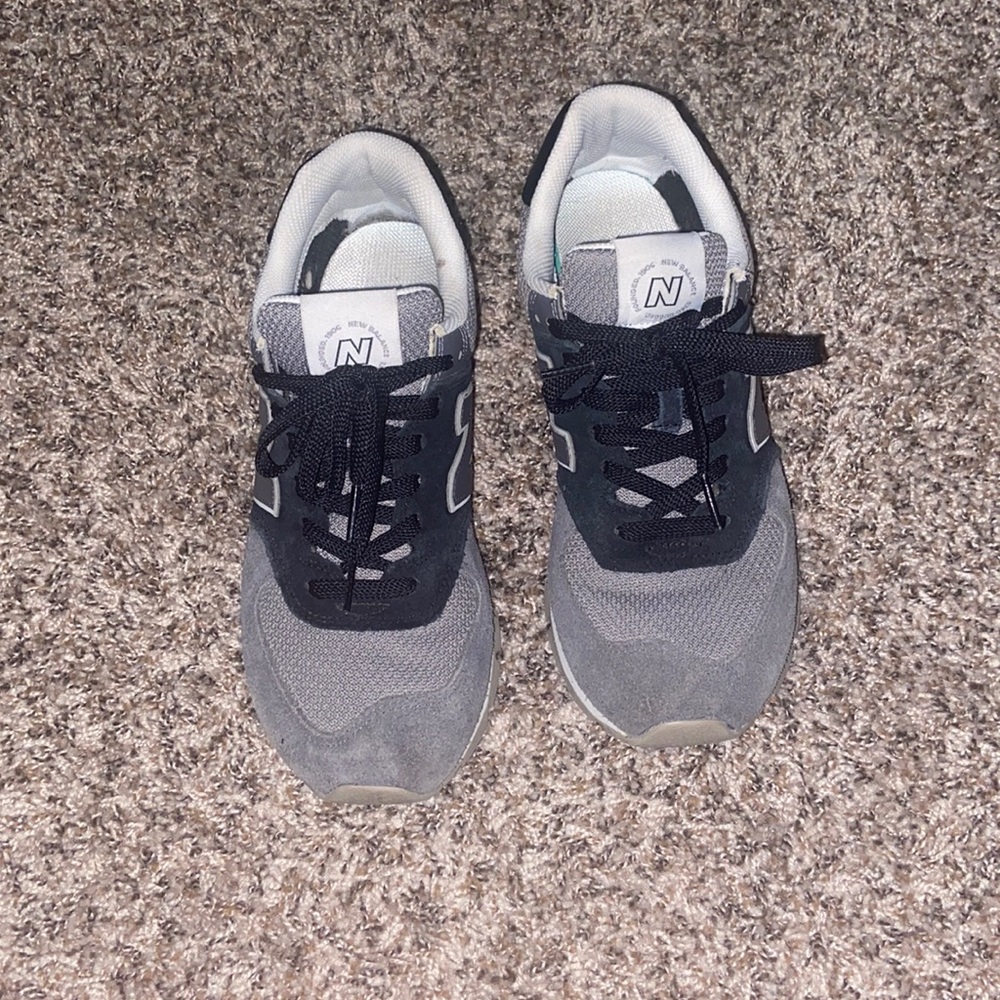 New Balance 574
